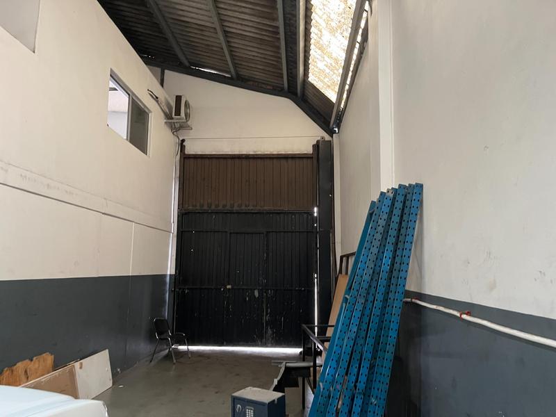 To Let Commercial Property for Rent in Montague Gardens Western Cape